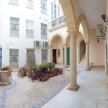 Caminito Del Falla A Ha Appartement